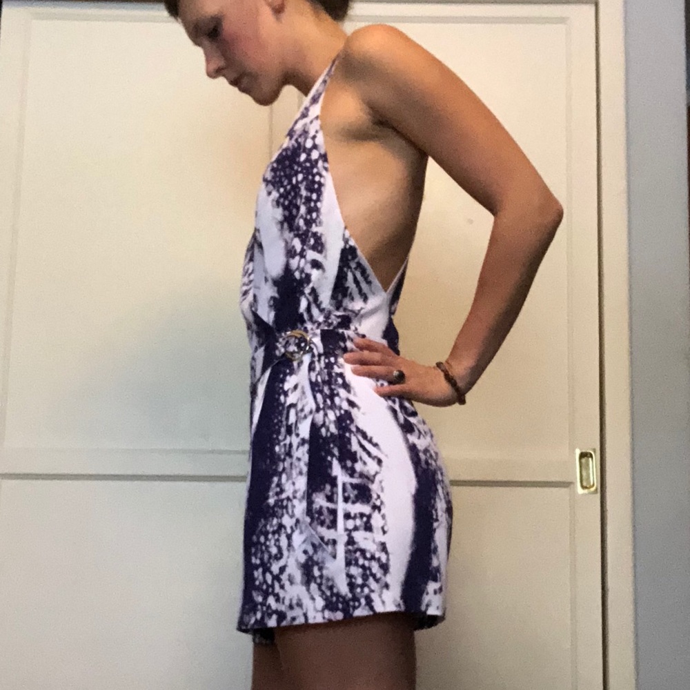 Bebe romper